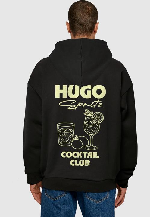 Produktbild Merchcode Hugo Spritz Hoody - 198511 (5XL)