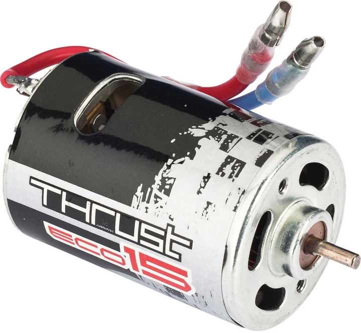 Actual product image Absima Electric motor Thrust eco 15T