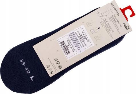 Image du produit Puma Footie (Lot de 3, 39 - 42)