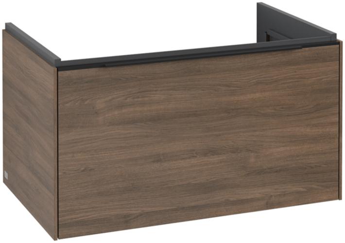 Arizona oak, Volcano Black