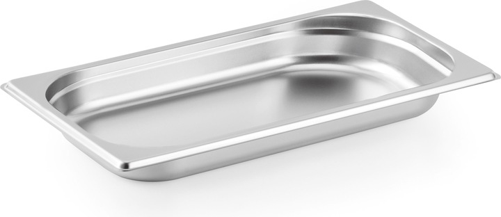 Produktbild Gastro Hero BASIC Gastronormbehälter / - Tiefe (GN 1/3)