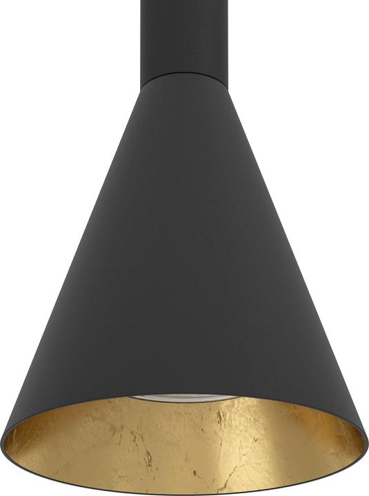 Produktbild EGLO Cortaderas (GU10, 400 lm)