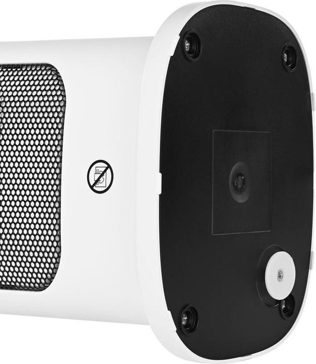 Productafbeelding Noveen Termoventilatorius PTC2000 Smart (2000 W)