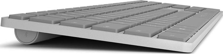 Actual product image Microsoft Surface Keyboard (Swiss, Wireless)