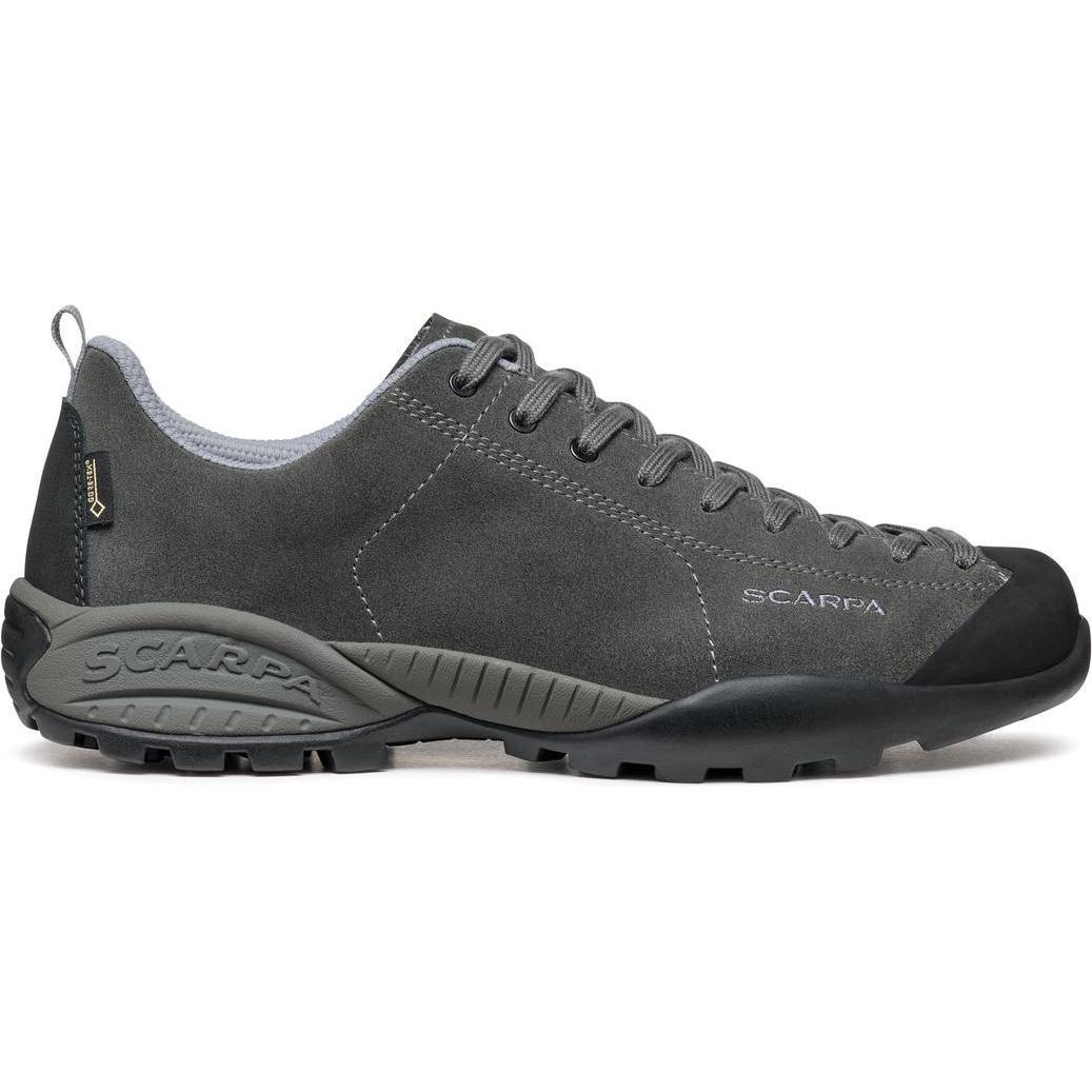 Scarpa, Herren, Wanderschuhe, Mojito GTX (36.5), Grau