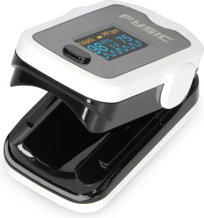 Fysic FPO-11 Sauerstoffmessgerät Pulsoximeter