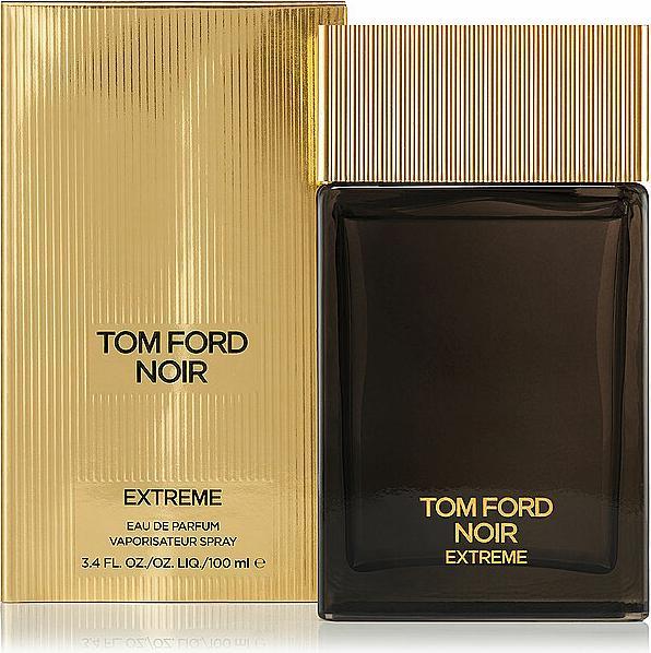 Image du produit Tom Ford Noir Extrême (Eau de parfum, 50 ml)