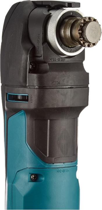 Actual product image Makita DTM51Z Multifunctional tool