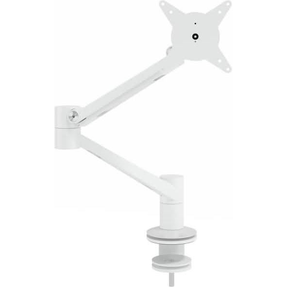 Dataflex 58.620 (Tisch, 37.99"), Monitor Halterung, Weiss