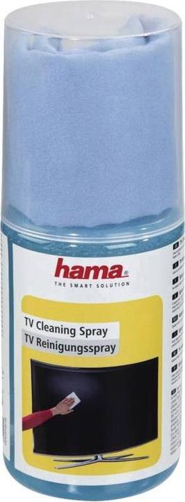 Immagine prodotto Hama Detergente per schermi (1 x)