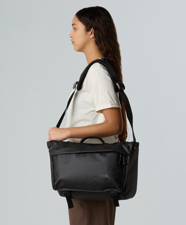 Produktbild North Face Base Camp Voyager Messenger (12 l)