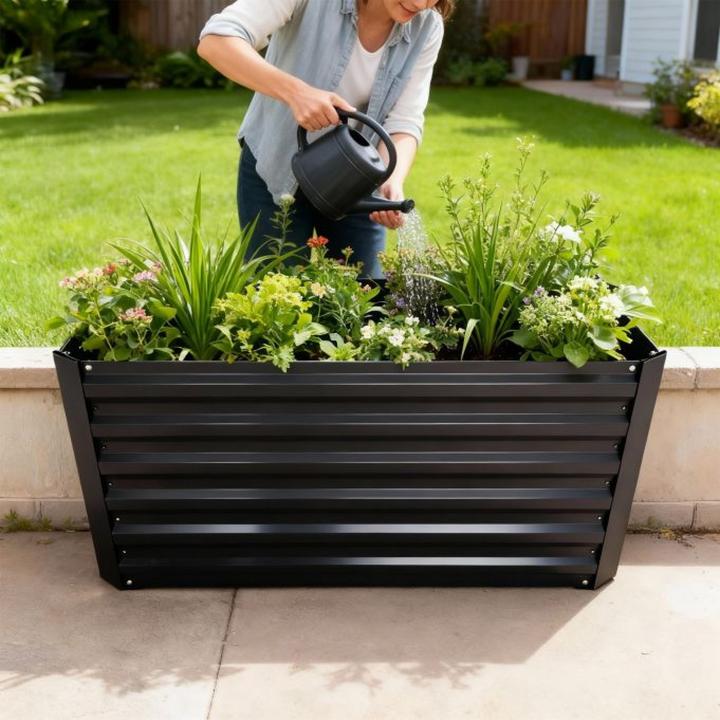 Produktbild Relaxdays Hochbeet