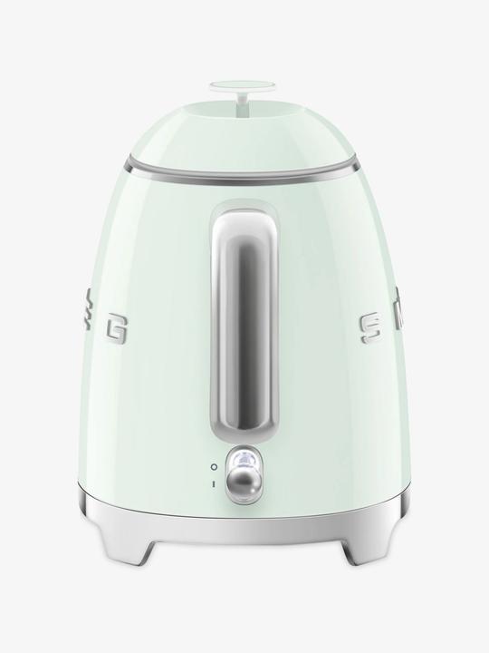 Actual product image Smeg 50's Retro Style Mini (0.80 l)