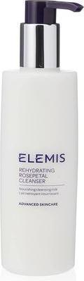 Immagine prodotto Elemis Detergente reidratante alla rosa mammola 200ml (Lozione detergente, 200 ml)