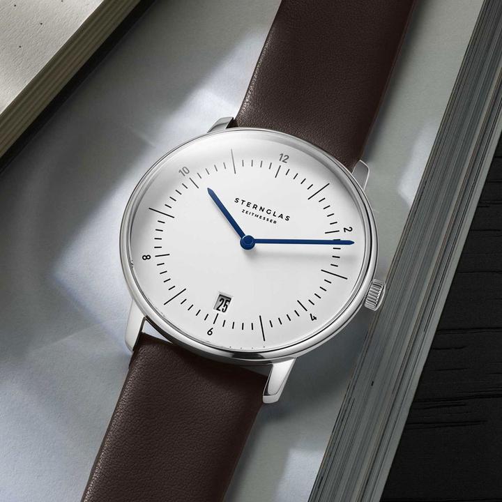 Produktbild Sternglas Naos (Analoguhr, 38 mm)