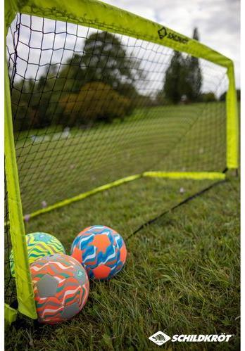 Produktbild Schildkröt Fussballtor XL