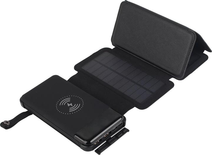 Productafbeelding Felixx Zonne-energie (10000 mAh, 5 W, 37 Wh)
