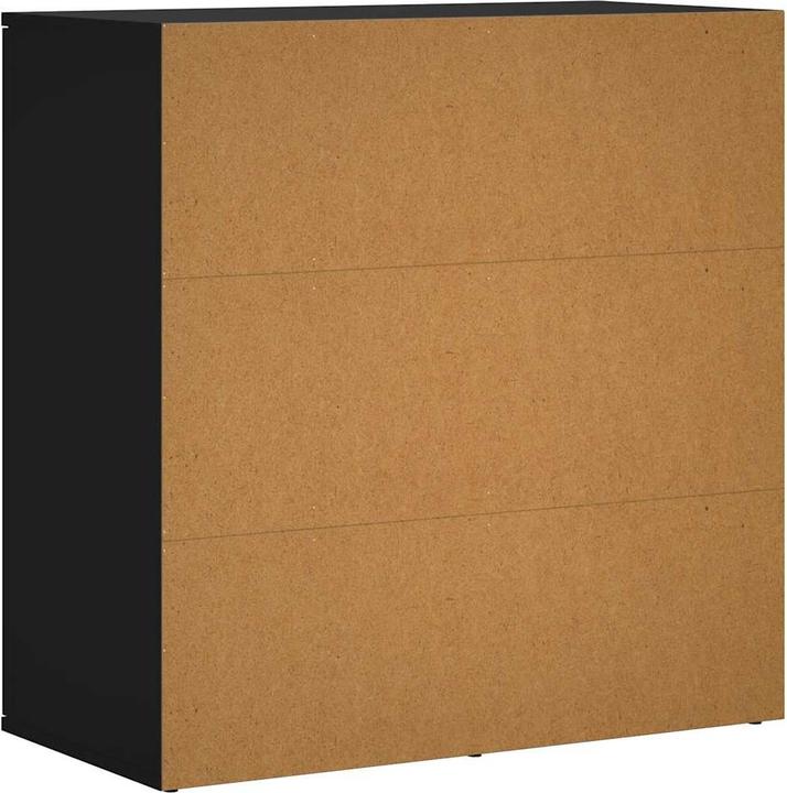 Actual product image vidaXL Sideboard (79 x 38 x 80 cm)