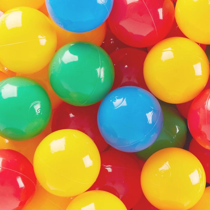 Image du produit Bieco Balles pour piscine à balles