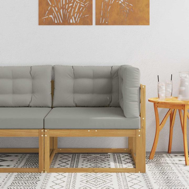 Actual product image vidaXL gartenmöbel