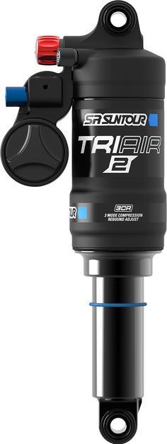Immagine prodotto Suntour RS21 Triai2R 3CR Metric (250 mm, 75 mm)