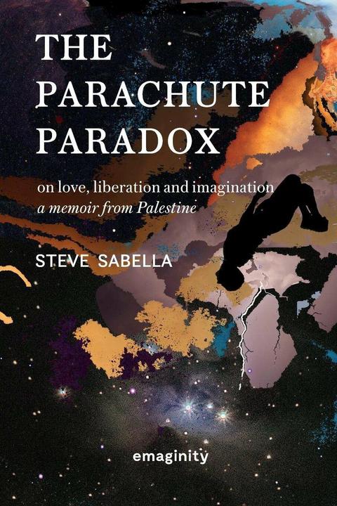 Immagine prodotto The Parachute Paradox (Inglese, Steve Sabella, 2021)