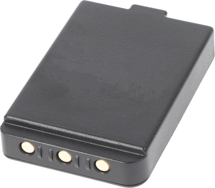 Produktbild AccuCell Akku autec LPM02 AIR, DYNAMIC, MJ, MK (7.20 V, 1400 mAh)