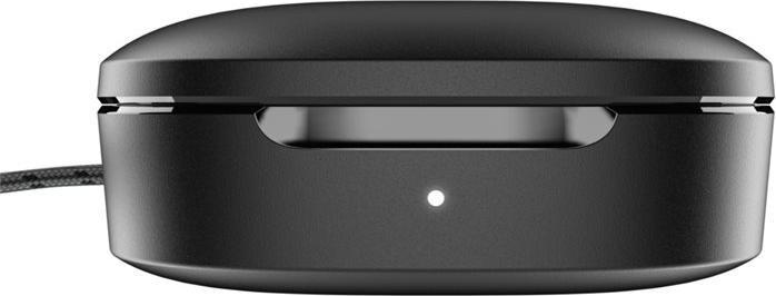 Immagine prodotto Belkin SoundForm Anywhere True Wireless In-Ear, sw. AUC014hqBK (ANC, 26 h, Cablato, Senza fili)