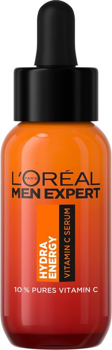 Image du produit L'Oréal Paris Men Expert Hydra Energetic (30 ml)