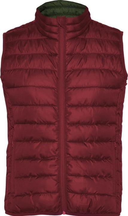 Garnet red