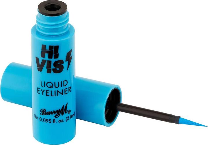 Image du produit Barry M Hi Vis (Amplification)