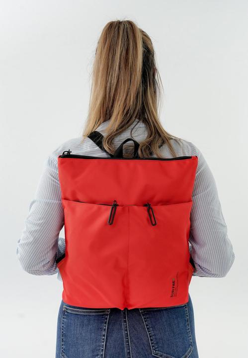 Actual product image Suri Frey Backpack SFY SURI Green Label Tanny (12.50 l)