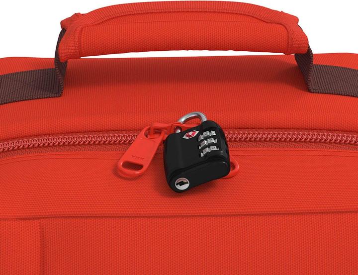 Actual product image Cabin zero CabinZero (36 l)