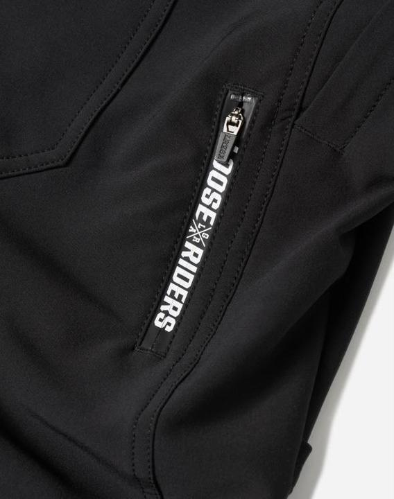 Actual product image Loose Riders C/ Casual black (32)