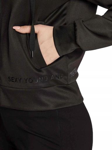 Actual product image Guess Marthe-Sweatshirt für Damen (S)