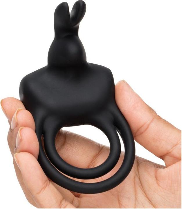 Image du produit Happy Rabbit Stimulating Love Ring (8.90 cm)