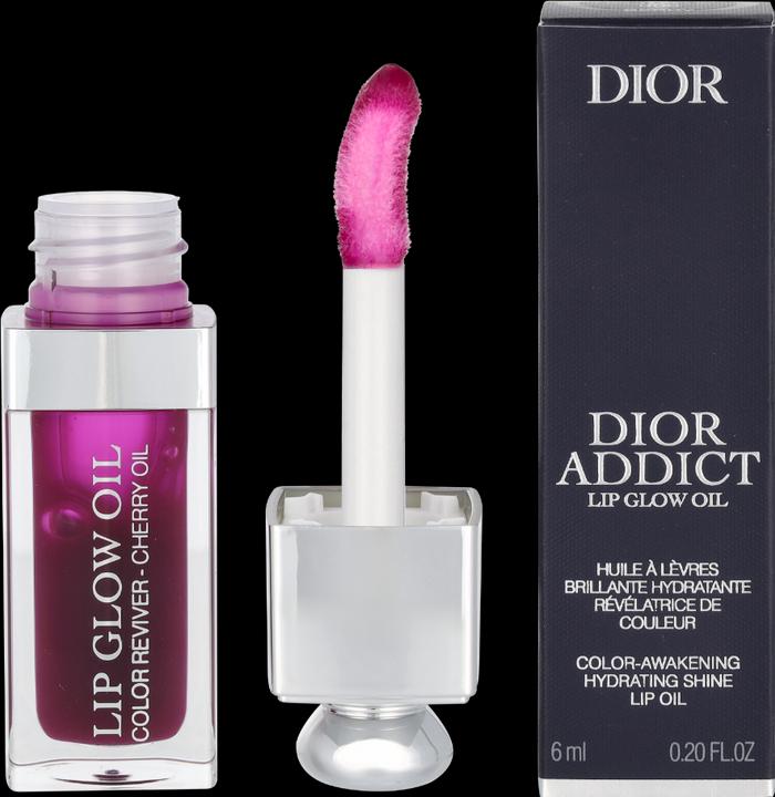 Produktbild Dior Addict Lip Glow (Öl, 6 ml)