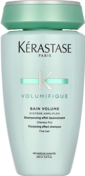 Produktbild Kérastase Volumifique Bain Volumifique (250 ml, Flüssiges Shampoo)