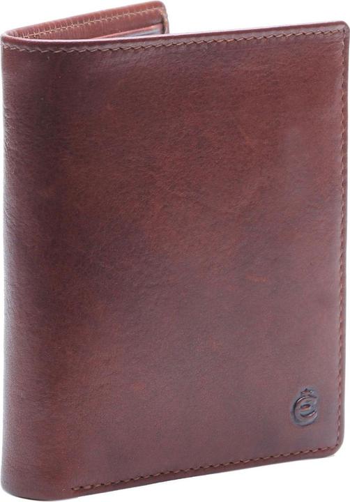 Immagine prodotto Esquire Portafoglio Dallas RFID in pelle 9 cm
