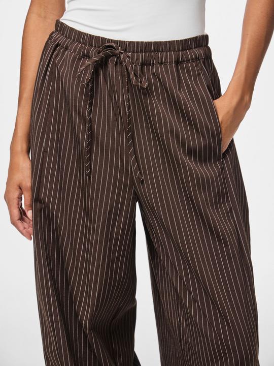 Immagine prodotto Pieces PCANJA MW BARREL FIT Wide Leg Hose (M)