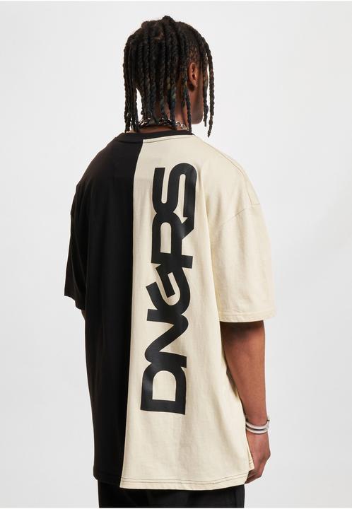 Produktbild Dangerous DNGRS Half T-Shirts - 139059 (L)