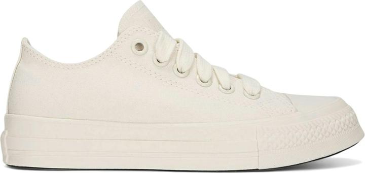 Image du produit Converse Chuck Taylor All Star Throwback Low White (41.5)