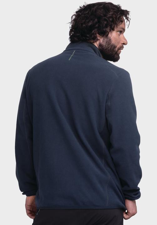Immagine prodotto Schöffel Fleece Jacket Style Ash (62)