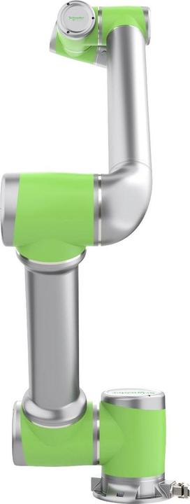 Actual product image Schneider Lexium Cobot - Collaborative robot, 12kg payload, 1327mm working radius LXMRL12S0000