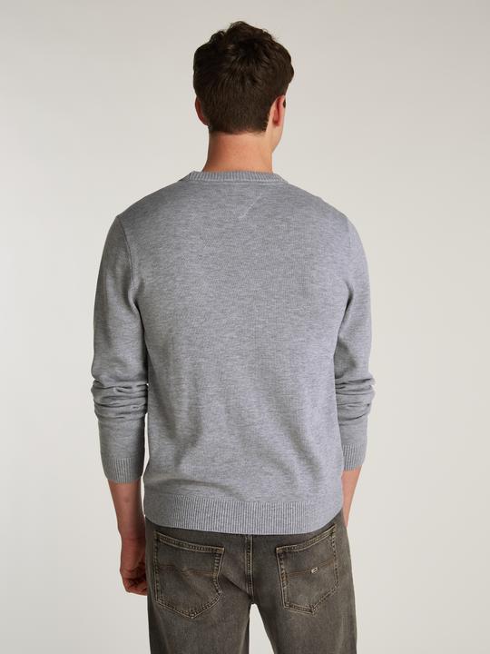 Immagine prodotto Tommy Jeans Tjm Linear Small Chest Sweater (M)