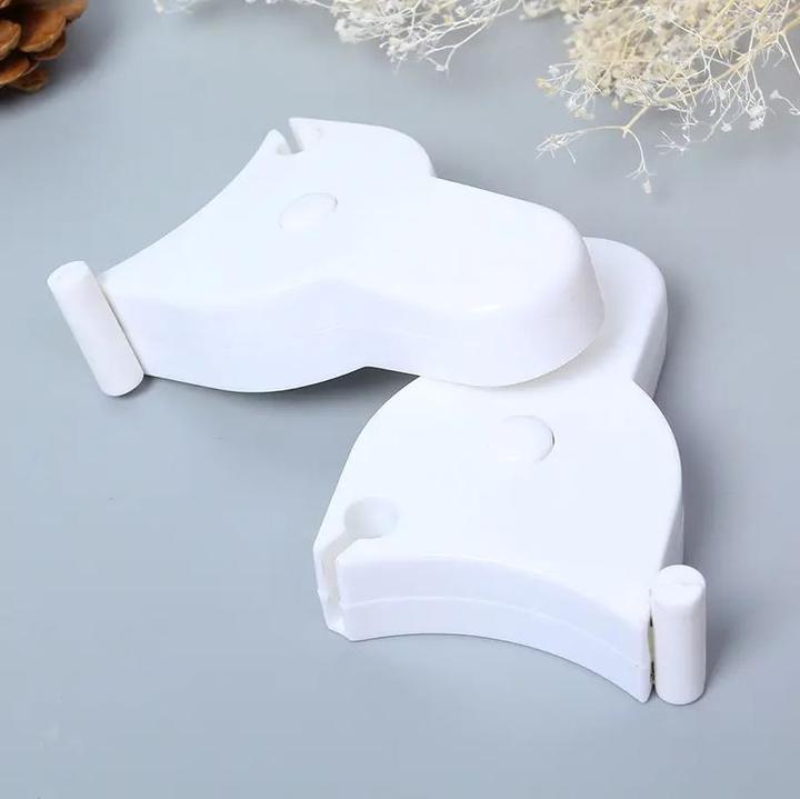 Actual product image PhoneLook Body circumference measuring tape