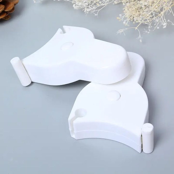 Actual product image PhoneLook Body circumference measuring tape (cm)