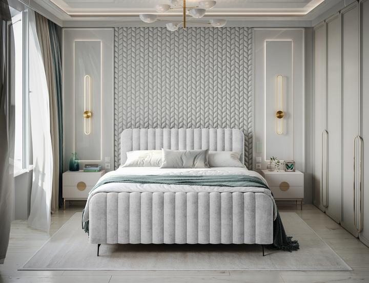 Image du produit Mid.You Liam (180 x 200 cm)