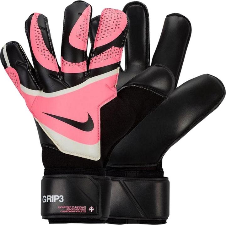 Produktbild Nike Grip3 TorhüterHandschuhe (9)