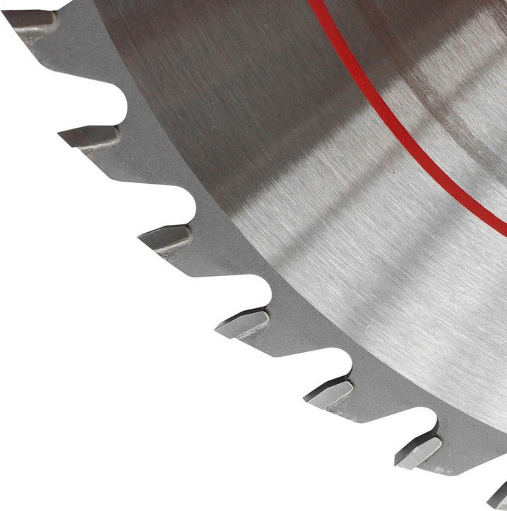 Produktbild Holzmann KSB31532Z48 Hartmetall Kreissägeblatt Zähneanzahl: 48 1 St.